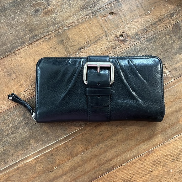 Coach wallet - Picture 1 of 5